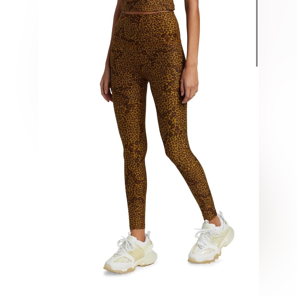Beyond Yoga leggings - Picture 3 of 10